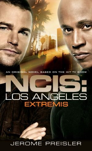 [NCIS: Los Angeles 01] • NCIS Los Angeles